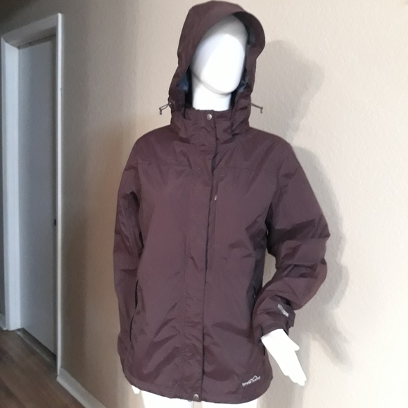 Eddie Bauer WeatherEdge  Light weight Jacket - Picture 13 of 13